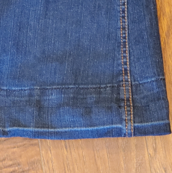 Tinseltown Vintage Jeans 9/10 - Picture 6 of 12